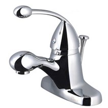 도비도스 FL1200C / 4인치 세면대수전 3홀 세면수전 / 대림통상
