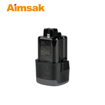 아임삭 B20P14A 리튬이온 배터리 14.4V 2.0Ah, 1개