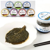 300g 밑반찬 장아찌 깻잎장아찌 케일 명이나물 곤드레나물 명이절임 짱아찌 깻잎절임, 곤드레장아찌