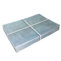 SN월드 대용량 일회용 태망석쇠 고기석쇠 숯불 그릴, 태망석쇠(대)30P