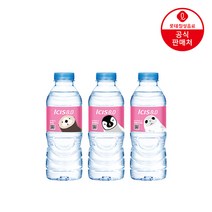 [제트그로스] 아이시스 300ml 40페트, 40개
