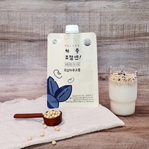 폴티드 다이어트 식사대용 쉐이크 단백질, 45g, 5팩