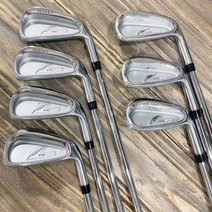 포틴 TC510 Forged 단조 아이언세트 4-P 7i, 기본 : 상세페이지 참조