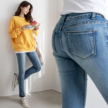 나크21 헤짐포인트 스키니 팬츠 NK21-P-21