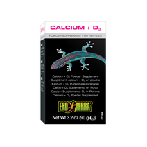 파충류 칼슘 90g(PT1851).