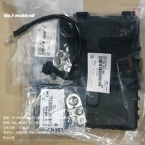 모닝 배터리다이 개조 트레이 튜닝 신형JA 60L 업그레이드 3종 37150G6100, 1개