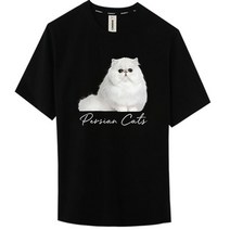 도디치 ST-MG-086 남녀공용 냉감 반팔 티셔츠