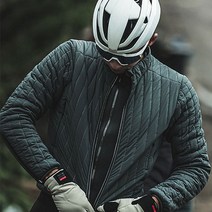 NSR 폰도 에코 플러스 패딩 자켓 남성 자전거 라이딩복
