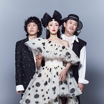 자우림 - 스페셜 앨범 [HAPPY 25th JAURIM], 단일속성
