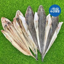 국내산 손질 양태 장대 40-45cm내외 (왕특) 1마리 해풍건조 제수용생선 구이 매운탕 찜용, 국내산 손질 양태(장대) 왕특 1미