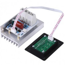 MND548527디머 4kw 조절기 전압 전류계 10000W 속도제어기 온도, p00231
