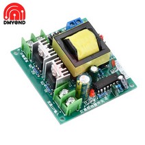 변압기 인버터150W DC-AC 컨버터 부스터 모듈 12V 110V 200V 인버터 부스트 보드 변압기 전원 액세서리, 01 Gold