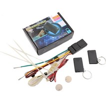 근접도어 자동차원격시동 말리부 렉스턴 모닝 올뉴카니발 쏘렌토 원격시동 경보기 무선 모터, 없음