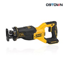 디월트 DCS382N 충전 컷쏘 20V 본체 3200rpm BL