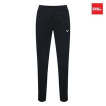 [인터크루] 공용 톤앤톤 슬림핏 트레이닝 팬츠_블랙_ITT1RL33GBK