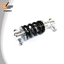 자전거 뒷 스프링 쇼바 서스펜션 130mm