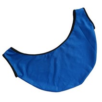 CNC 선반 터닝 공구 홀더 보링 바 100mm/3.94 인치 45 스틸 카바이드 인서트 클램핑, [02] blue