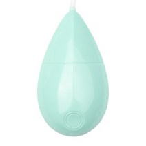 식기세척기YOUPIN Mini Ultrasonic Dishwasher Portable Multifunctional Fruit Vegetable Dish Washer USB, 한개옵션1, 01 Green
