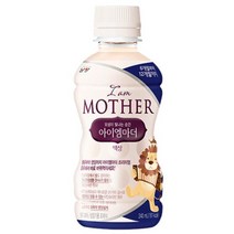 남양유업 조리원 출산선물 [2단계 액상] 아이엠마더 액상 2단계 유아식 센스 품격 (240mL X 24입) X 1박스 (니플없음), 17세트