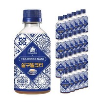 살구밀크티 24개 240ml one option