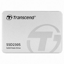 SSD230S 2TB TLC, 1