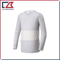 커터앤벅 남성 전사 프린트 티셔츠 1120210105 LG