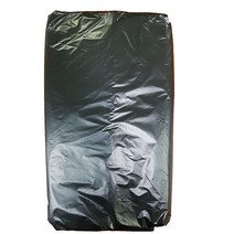 라미플러스 쓰레기봉투(검정색 20~100L) 평판봉투(비포봉투) 재활용봉투, 50장, 90L