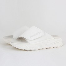 [데상트] 슬리퍼 샌들 KQF SN223ESD43-WHT 스카이브리드 울트라