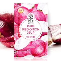 산들찬 100% 무안산 빨간양파즙 100ml 100포, 100무안산빨간양파즙100ml100포