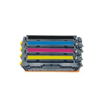 ColorLaserJet CM1312nfi MFP HP호환 칼라세트 재생토너 CB540A