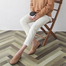 [스위트플러스] 보이핏 배기 봄 면 임산부 슬림핏 임부팬츠