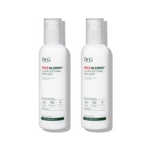닥터지 레드 블레미쉬 수딩 에멀전 120ml, 2개
