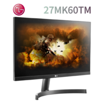 LG전자 27인치 업무용 사무용 리퍼모니터 27mk60tm