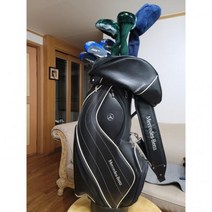 좌타골프채풀세트 남성 왼손용골프채 PGATour 뉴모델, 기본 : 상세페이지 참조