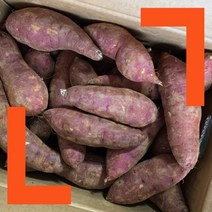 파머스넷 긴 고구마, 고구마 10kg 긴중상(60g~120g)