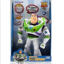 토이스토리4 TS 7인치 토킹피규어 버즈