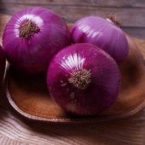 전남 무안 황토밭 자색양파 소 장아찌용 5kg, 1개