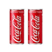 콜카콜라 250ml 30개 코카 업소용 캔콜라 250ml 30캔, 상세페이지 참조
