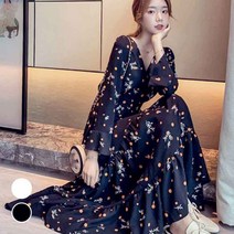 올드머니룩 9월 키작녀 빅사이즈 하객룩 상견례 원피스 옷차림