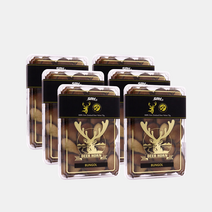 [뉴질랜드직 배송] SPH 뉴질랜드 녹용 - 분골 75g X6, 1개