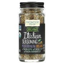프론티어 이탈리안 시즈닝 Frontier Co-op Italian Seasoning 조미료 18g