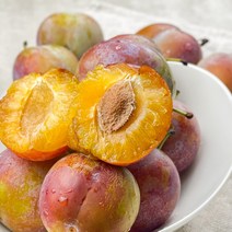 생푸룬 푸룬생과 1kg 안동푸룬 생프룬, 안동 생푸룬 4kg(500g 8팩)