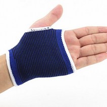 손바닥보호대, 1개