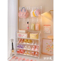 투인원정리대, 블랙(고리집게포함)