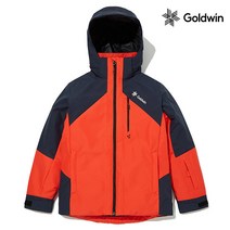 [골드윈] 주니어 알파인 자켓 (GWM_GI2SM60C_ORG_)