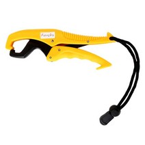 고투 낚시 제로스ZEROS 플로팅 피쉬그립퍼 소, 소_16cm
