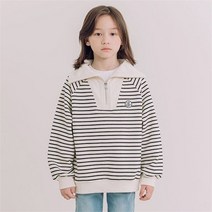 일로딜로 SH01 IDMA22W0Z 09블랙 87바이올렛 모던 반집업 나그랑 맨투맨