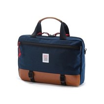 토포 디자인 통근용 서류 가방 친구선물