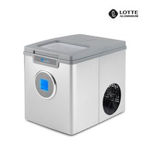 휴대용 미니제빙기 얼음 소형 캠핑용 12Kg 제빙기 스테인리스 제빙봉, 12kg제빙기(1800)