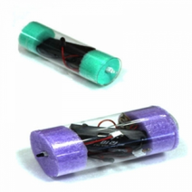 적외선 감지 멜로디 경보기